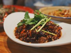 -兔槽江湖菜·重庆璧山兔(水围店)
