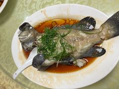 -老字号德记烧腊饭店·海鲜加工