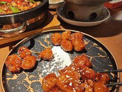 -新发现(宝山龙湖店)