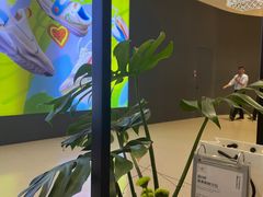-THE WOODS 简餐 (国贸商城店)