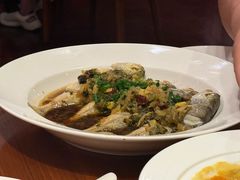 -建滔诺富特酒店-悦餐厅