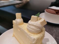 -港丽餐厅(龙之梦长宁店)