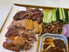 -鲜得莱渔港·小平岛海胆馆(七贤岭店)