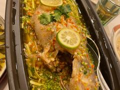 -阿诺泰·泰国餐厅(紫荆店)
