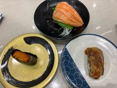 -滨寿司(高新伊藤店)