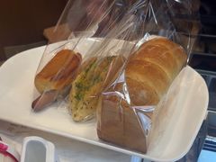 -21克拉面包(崂山万象汇店)
