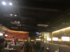 -枣子树素餐厅(铂金城店)
