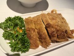 -功德林(南京西路店)