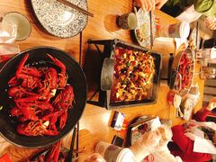 -虾小龙老长沙龙虾馆(坡子街店)