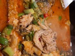 -里岛烤鱼(东港凯虹广场店)