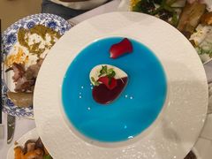 -索菲特酒店·海鲜自助 ·聚餐厅