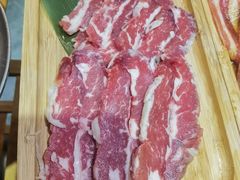 -哈哈碳都·牛肋条无限自助烤肉(台江万达店)