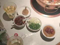 -北京老门框爆肚涮肉馆(锦业路店)