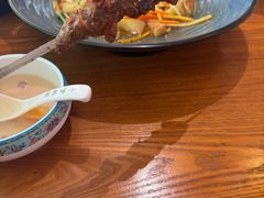 -巴尔喀十新疆餐厅(开发区店)