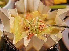 -穹六人间 people 6(岳阳路店)