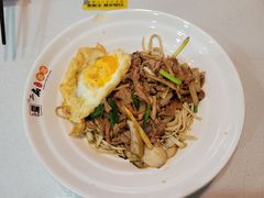 -二扁私房面馆(崂山路店)