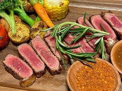 澳洲安格斯西冷-La Terre乐田(万象城店)