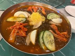 -平壤馆(西塔街店)