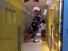 -卓美LAMDA戏剧演讲与培训中心(亚运村店)