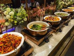 -梨花甄选自助烤肉(小寨原力场店)