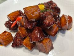 -阿明小菜·海鲜·上海菜(梅陇店)