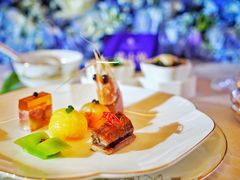 -上海闵行星河湾酒店