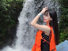 -清泉湾生态旅游度假区