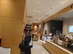 -星巴克臻选(成都东方新希望天祥店)