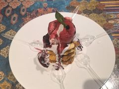 -乡村馕坑肉·烧烤·新疆菜·本地人更爱吃(阿勒泰首店)