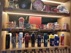 零售区-COSTA COFFEE(水游城店)