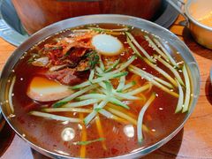 -原始泥炉烤肉(总店)