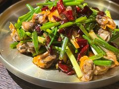 -围炉肉舍丹东海鲜烤肉·烤活鳗(步行街店)