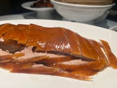 -四季民福烤鸭店(王府井东安门店)