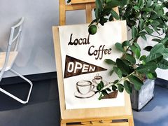 -Local Coffee(和桂店)