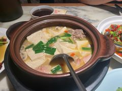 -梁家大院•农家菜(昆山会展中心店)