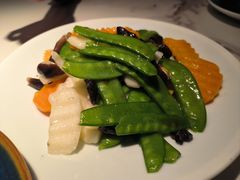 -雀蓝川菜(滨湖万象汇店)