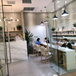 点击看大图 -纤贝儿美甲·科技美肤