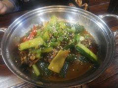 -陈帅夜排档·龙虾·炒菜·烤串(世茂店)