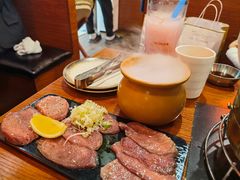 -大阪烧肉BAKA一代(十亩地店)