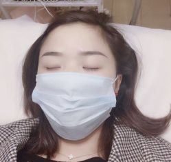 -变美丽半永久纹眉连锁·机器野生眉·洗眉