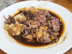 柴氏酱牛肉-柴氏风味斋(甘家口店)