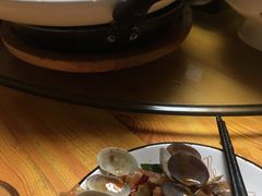 -金厨帽烤鱼(芦庄店)