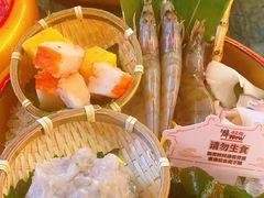 -牛New寿喜烧(曹路花园城店)