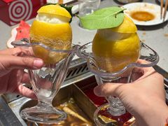 -海底捞火锅(青山湖万达夜宵主题店)