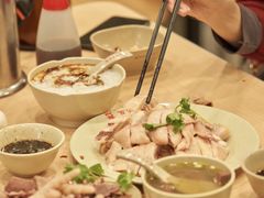 -百家鸡味馆(清泰店)