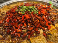 -烤匠麻辣烤鱼(万象城店)