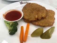 -维兰西餐(万泉河店)