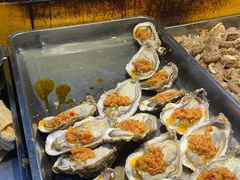 -大学城夜市大排档(凤栖路店)