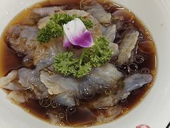 -百姓食府(秦虹路店)
