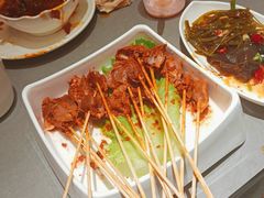 -洞子口重庆鲜货火锅(楚翘城旗舰店)